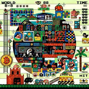 秒懂比特币和web3世界