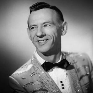 19140509 Hank Snow 约德尔游骑兵汉克，继续前进！