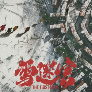 【达影】《雪迷宫》抛弃姜小海的真的只有郑北吗？