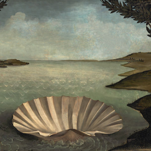 005_I.Stagionali.时令_EP002_神性中的人性之说在上海罗马展之前