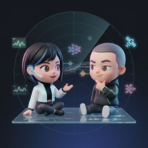 信号捕手 Signal Catcher