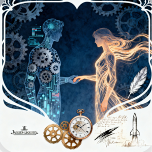 AI时代，如何成为不可替代的人