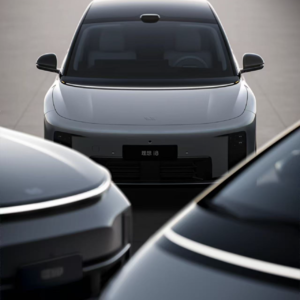 一人谈 | 理想为什么在纯电大六座战场输了