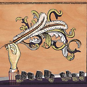 Arcade Fire - Funeral