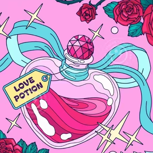 06-最适合你的恋爱密码（上）！快来看看关心的ta是什么属性吧~ episode artwork