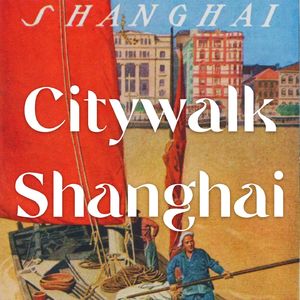 上海Citywalk饺力惊人