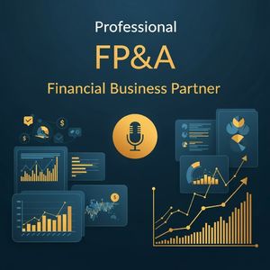 FP&A业财社区
