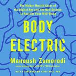 EP106: Deep into Body Electric | 健身房救不了久坐的你 🎧