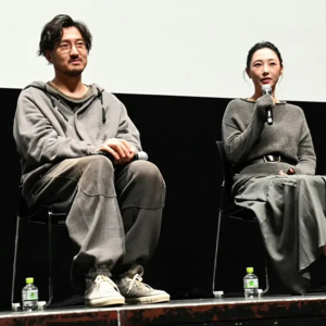 40. 2025东京回顾：中国人拿奖不行，不拿奖也不行