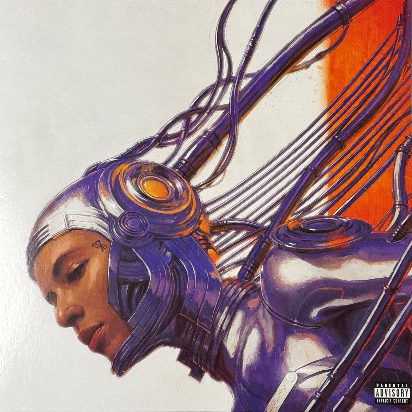 070 Shake - Modus Vivendi episode artwork
