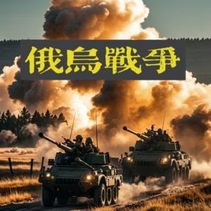 26.俄乌危机与白宫冲突：战后国际秩序的裂痕