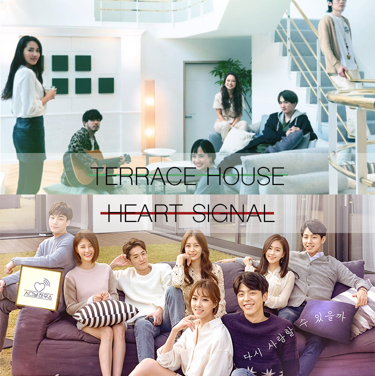 cover of episode 12.没有剧本的《双层公寓》与云端化的当代爱情