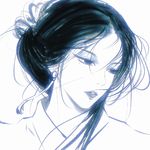 深海的鱼i