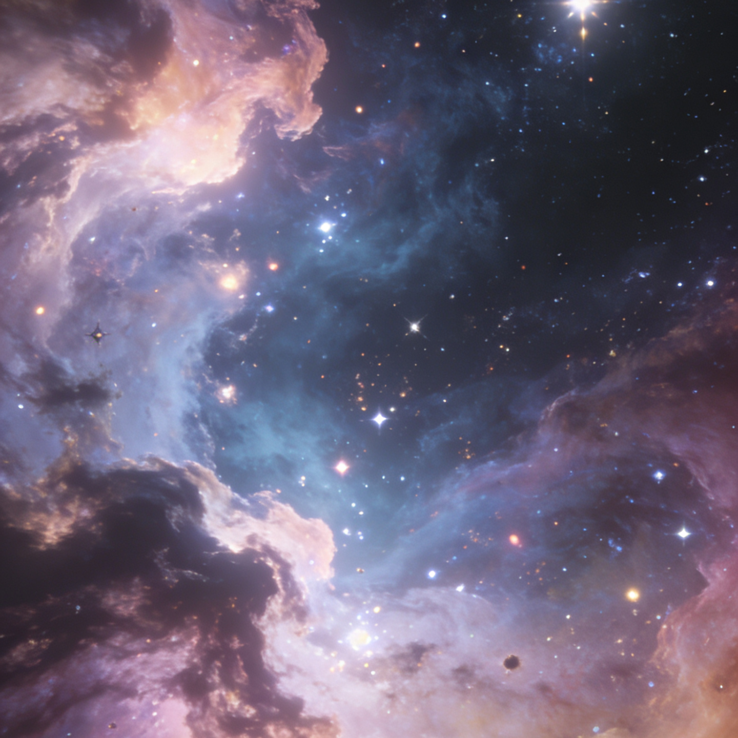 行星冥想系列 | 1. 海王星：唤醒灵性感知力，提升直觉与共情力 episode artwork