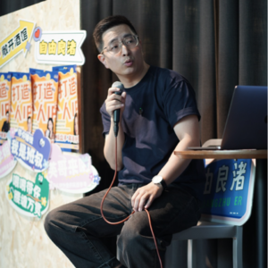 从年薪百万P8制片人到另类IP操盘个体户