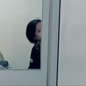 雨非就是Lonely鱼