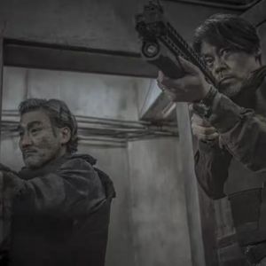 盛世残照《风林火山》