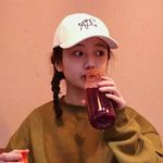 奶瓶里的小星星