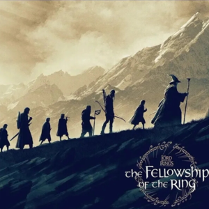 075 冷战、民族主义与身份政治，始终在被误读的《魔戒》