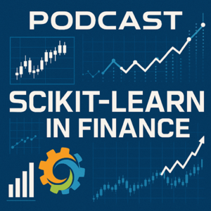 EP30. Scikit-learn 如何重塑金融行业