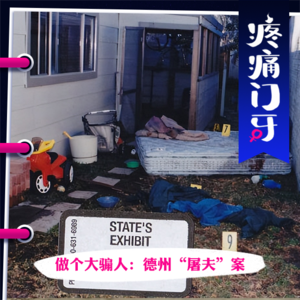 05｜做个大骟人：德州“屠夫”案