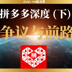 拼多多深度(下) - 争议与前路