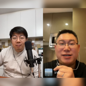 94.复盘人人网：如何增长、爆发和移动折戟？