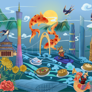 31.糟糕，我越来越依赖城市生活了