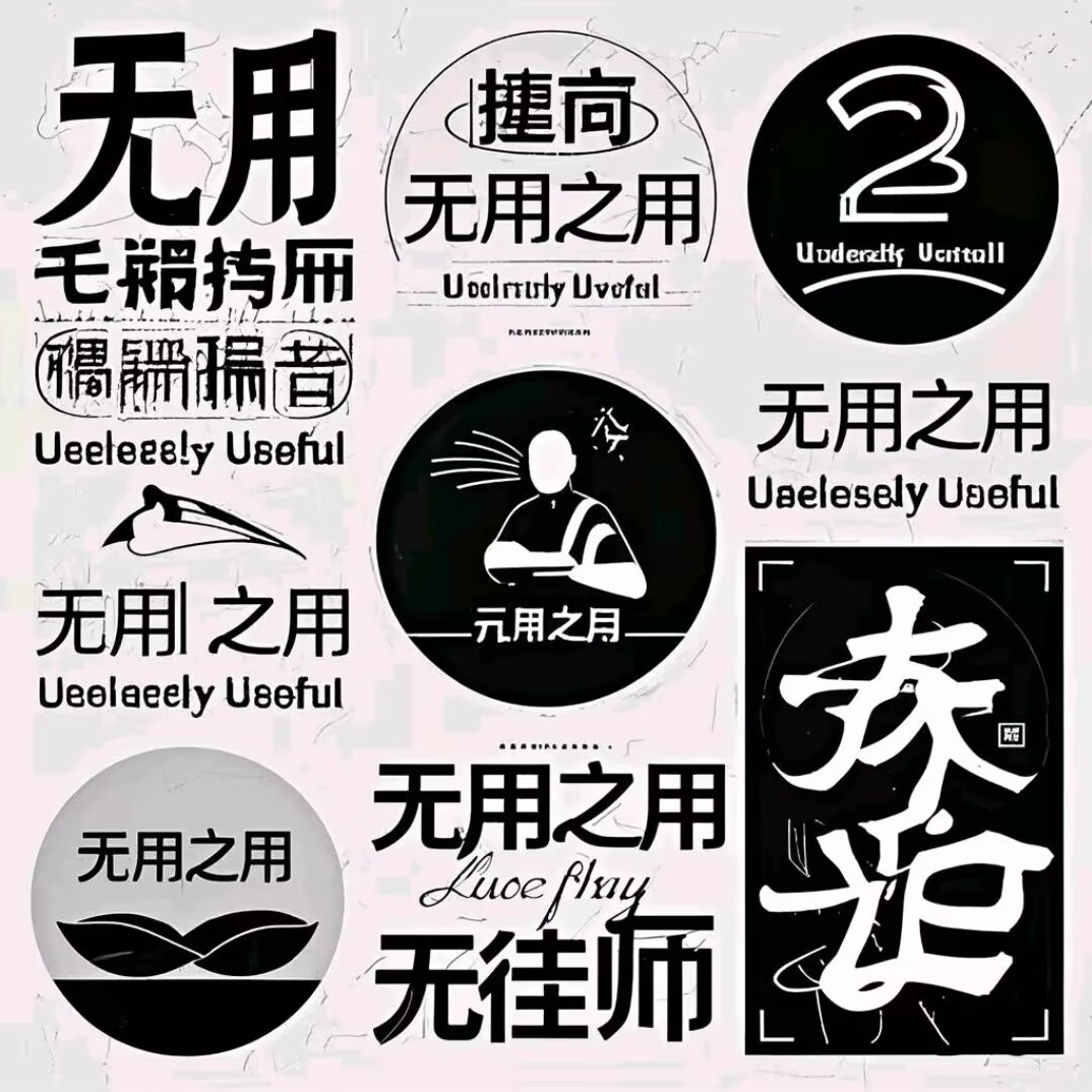无用之用.Uelessly Useful | 小宇宙 - 听播客,上小宇宙