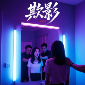 广播剧channel-《欺影》结婚纪念，竟是精神病的开端