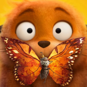 《河狸变身计划》：年轻世代野蛮生长的时代，如何重塑动画的意义