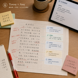 vol. 067 做客聊天| AI进课堂之后，老师到底该轻松了，还是更累了