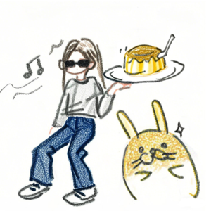 01 三份开心打包分享🥳四肢听话了+天降布丁了+干饭中奖了