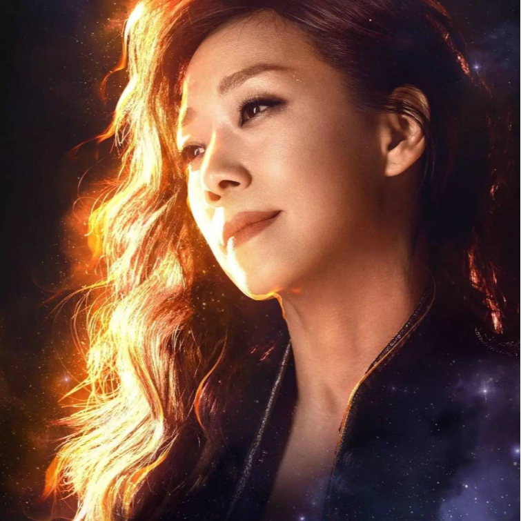 林忆莲Sandy--不会结束的，触及灵魂的故事（上） episode artwork