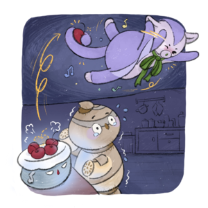 生活“诡故事”，比恐怖片气氛更到位