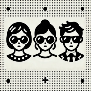 Vol.5 | 认识48小时求婚失败后,我们重新思考婚姻、疯狂与社会的枷锁