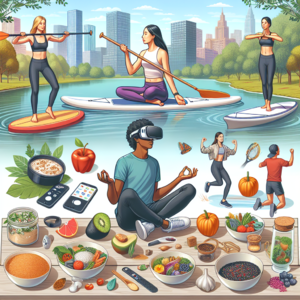 当代年轻人的“高级养生法”床上躺平艺术！[吐槽脱口秀]