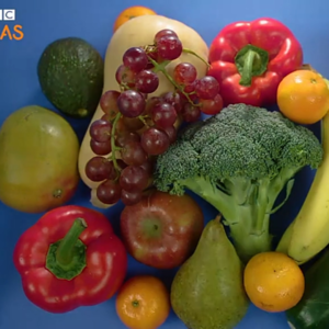 BBC Ideas｜如果人人都吃素会怎样