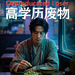 00后吐槽高学历低收入，古代文科生不上岸，怎么灵活就业？