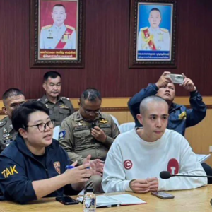 EP40 王星失联事件后，你还打算去泰国旅游吗？