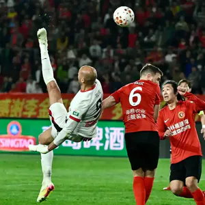 【S26-10】状态低迷集体哑火，只有成都蓉城高奏凯歌