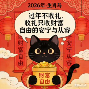 财富自由 ZERO:告别「数字幻影」陷阱,构建你的「动态平衡」财富系统