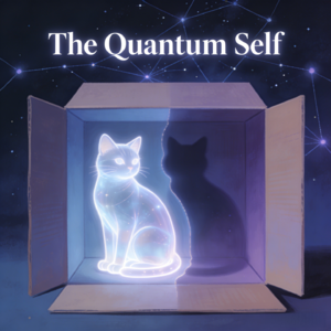 E39 ｜ 当我们成为“薛定谔的猫”：What if we're the dark version?