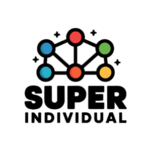超级个体Super Individual