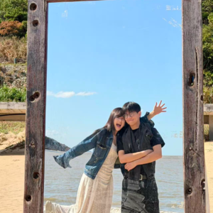 相爱就是这么容易~第一次相亲就中标了~Vol.04