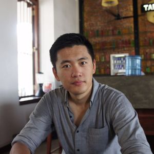 史蒂夫说31期 - 在自我和世界的协调中找到自知和自信