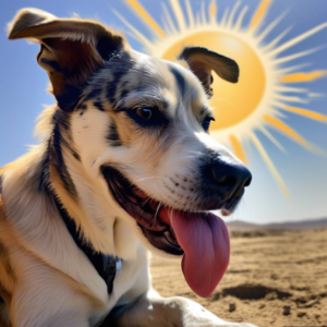 EP.13 |高温警报！它中暑了你却不知道？