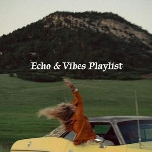 Playlist | 漫无目的也是一种导航,只要确认自己在路上