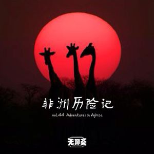 vol.44 非洲历险记