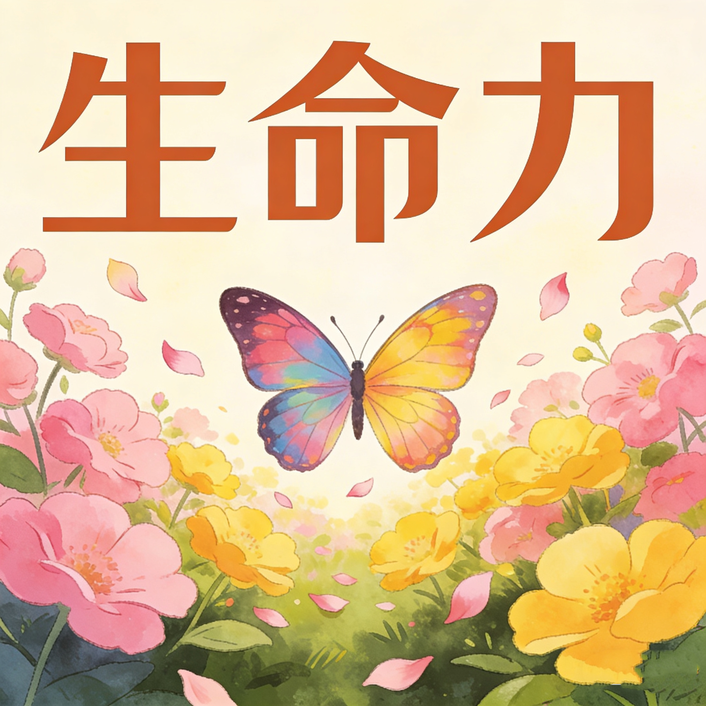 第65集 创造生命力 episode artwork